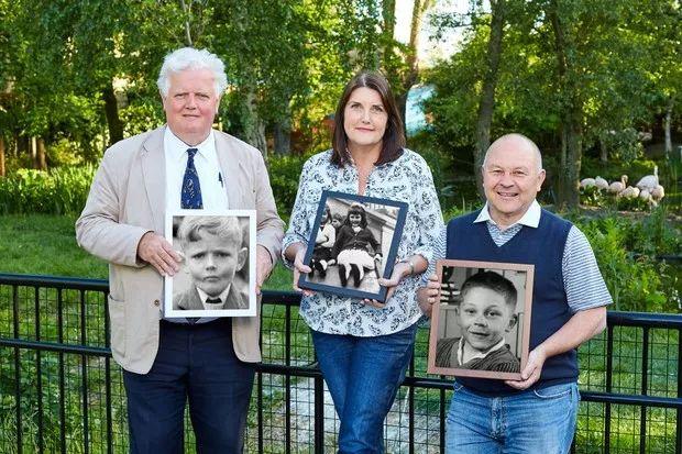 人生七年纪录片28岁国语版,人生七年纪录片21岁片段