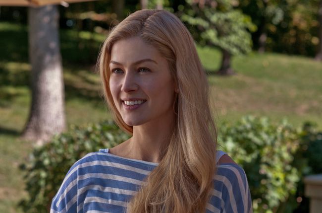 欧美高颜值德艺双女星,盘点7位欧美高颜值女星