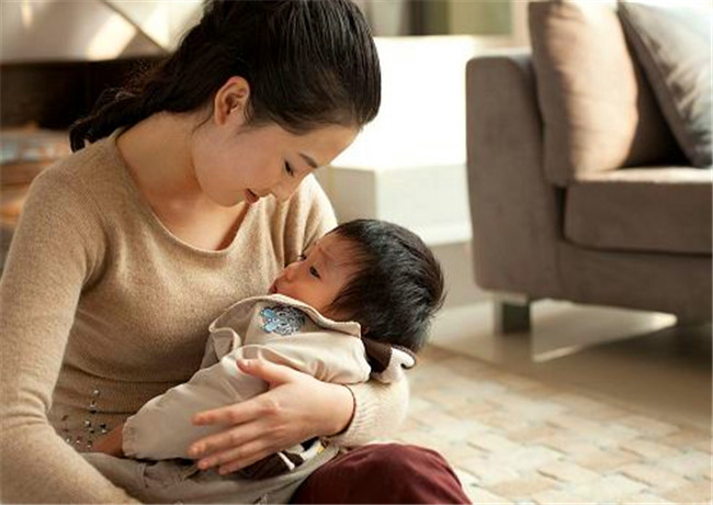 新手宝妈哭闹怎么办,宝宝半夜闹宝妈情绪失控