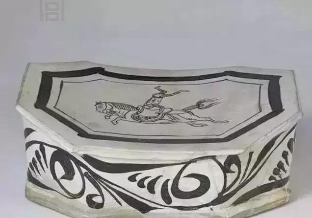 古瓷婴戏图,古瓷器上的婴戏图