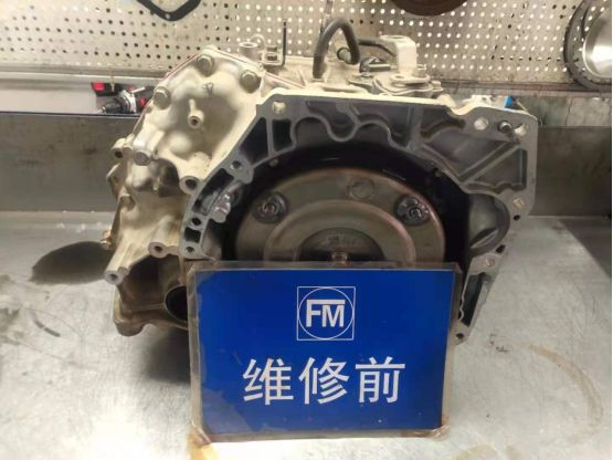 cvt无级变速哪些车子用呢,你真的了解双离合变速箱