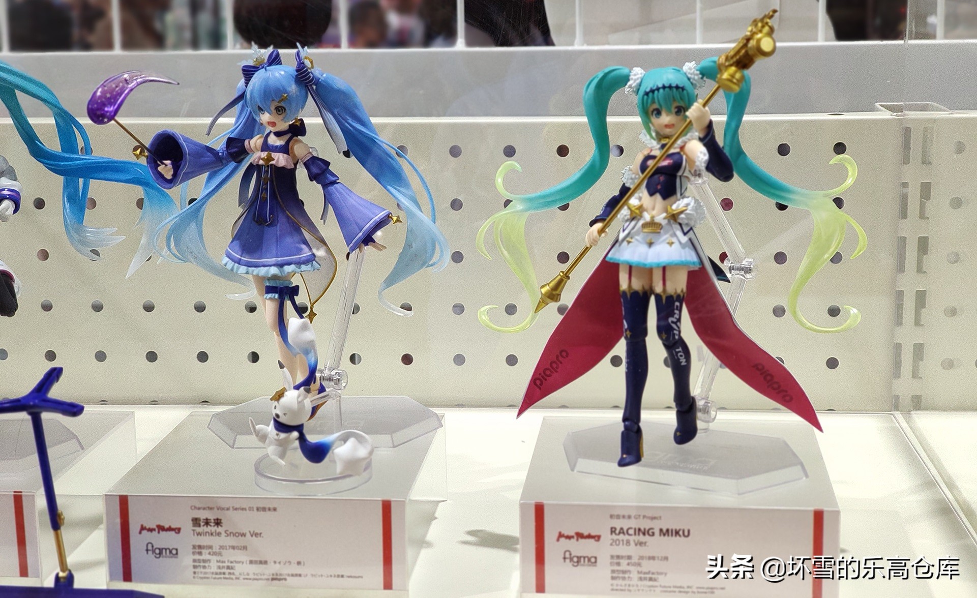 用47张照片带你来看看二次元展CCG上有什么好玩的