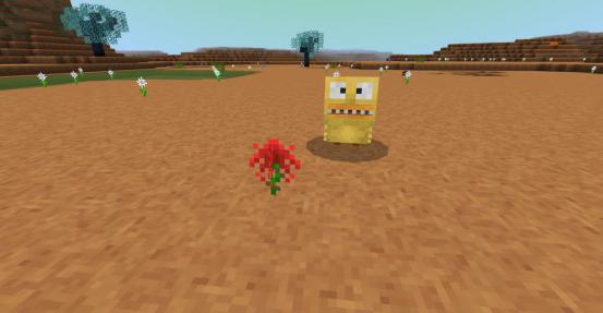 我的世界星际探险迫降陨石在哪,我的世界星际探险神秘外星生物