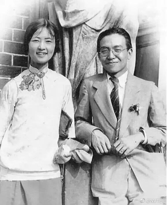 一组绝版合影珍贵罕见永不再来,8张永远无法重拍的合影