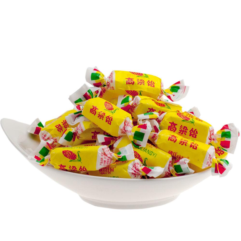 高粱饴到底有这么好吃吗,高粱饴怎么吃才最好吃呢