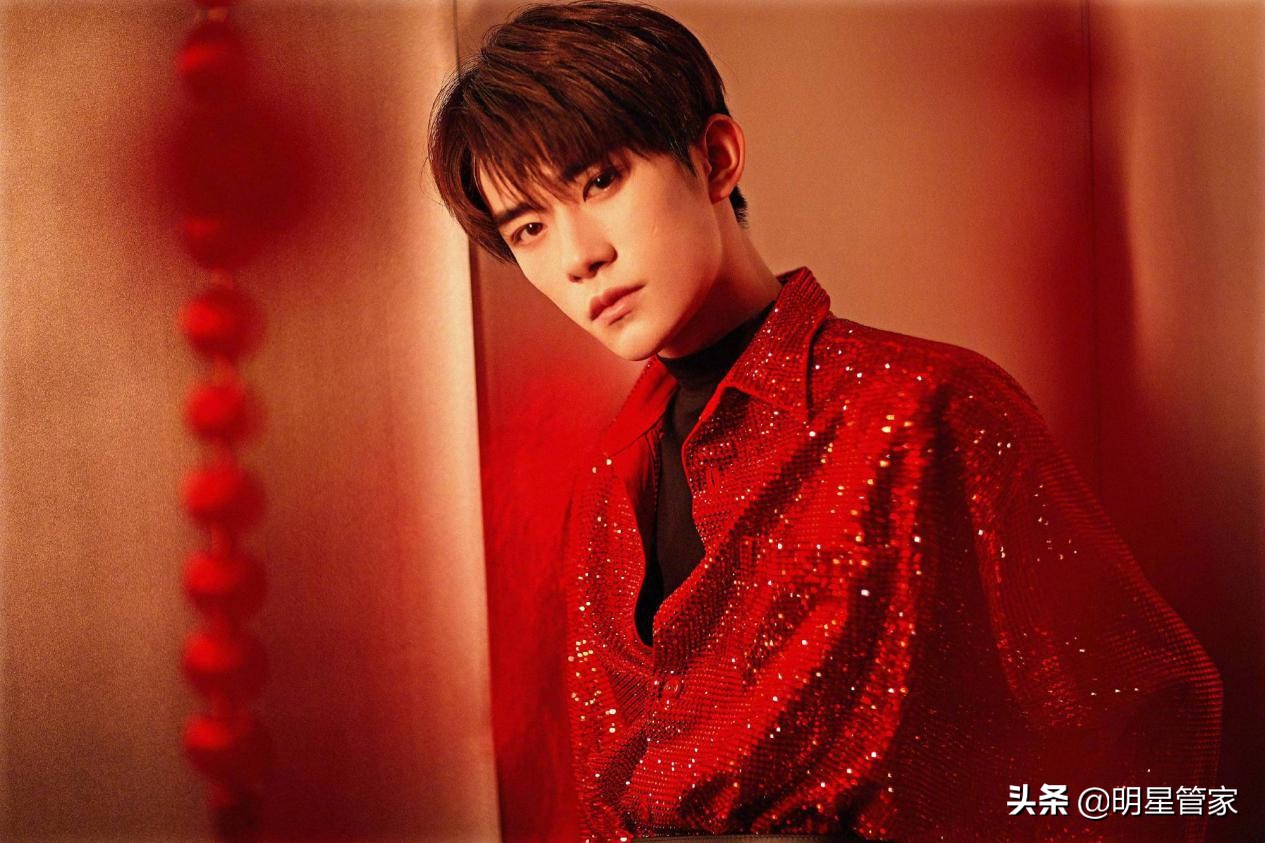 TFBOYS七周年回顾，实力与人缘大曝光，谁是你心目中的NO.1