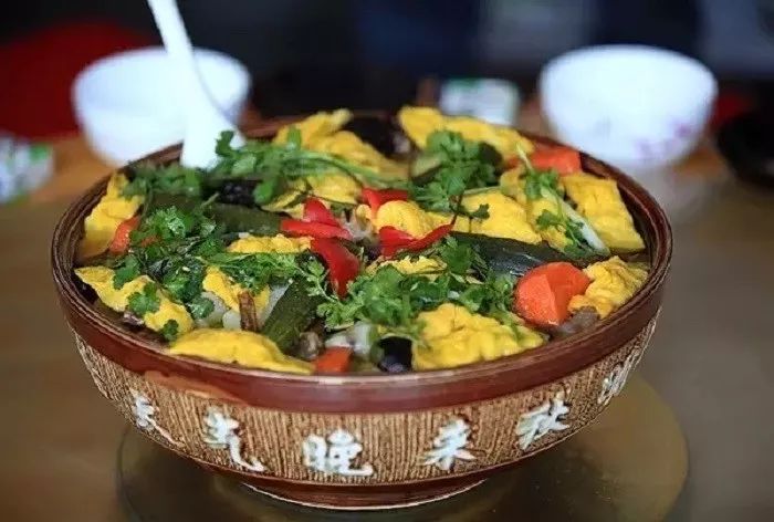 你心中的大山是什么,你心中的十堰是什么样的