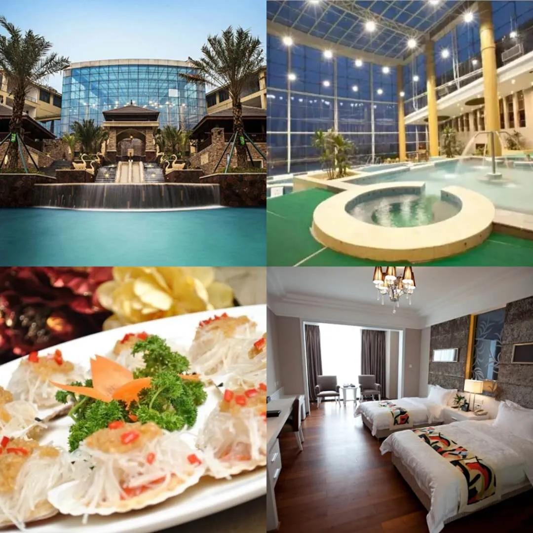 德阳周边旅游攻略,德阳五一周边游玩地方推荐