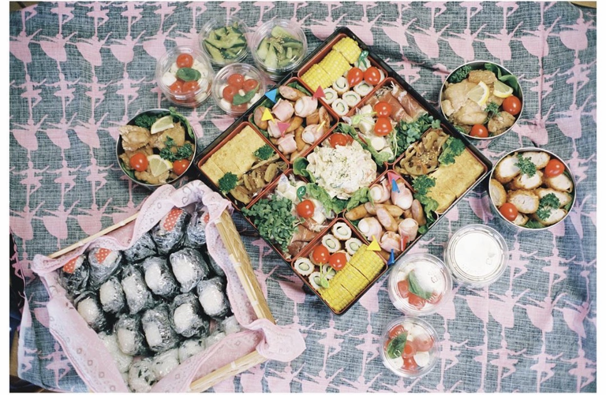 如何拍出日系风的照片,如何拍摄日系人像摄影