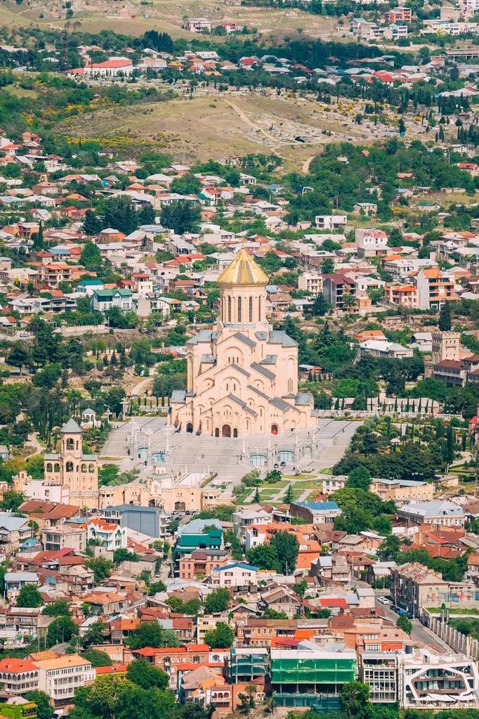 世界那么大,40岁前攒钱也要去的15个地方!千万别等老了再后悔