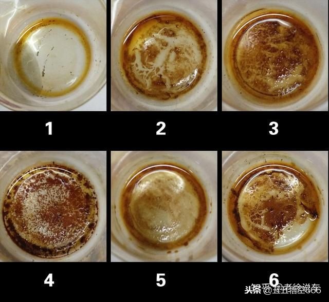 添加剂除积碳测评,汽油添加剂洗积碳评测