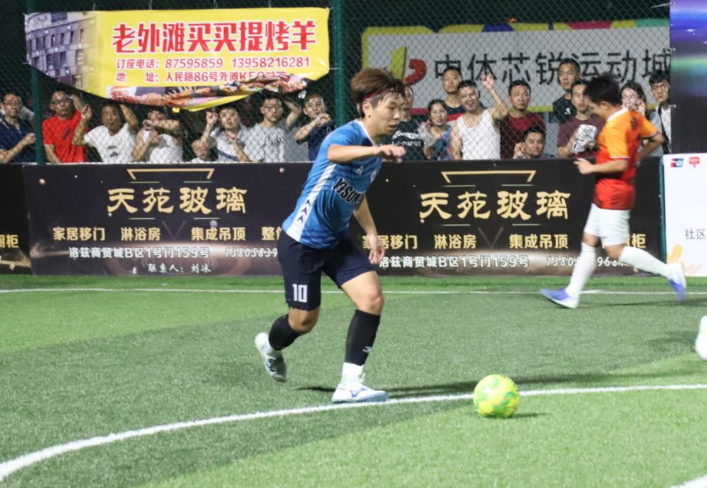 海曙好美秋千成为新科冠军！“宁波晚报杯”成人组圆满落幕