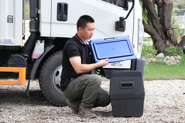 美的冰箱哪个档位温度最低,美的四门冰箱407温度调节视频