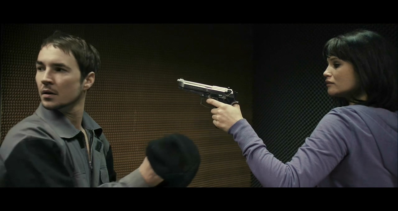 她老爸已经同意给赎金，可我不想放人：图解欧美电影