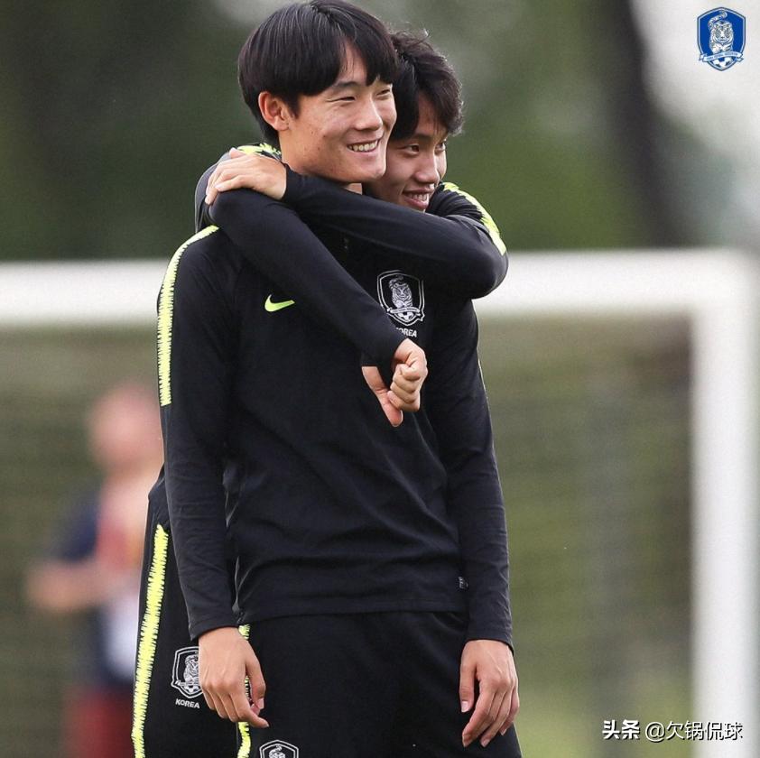 一文读懂男足冲击东京奥运：史上最死亡小组最强23人守望奇迹