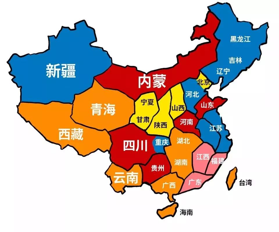 中国最有特色的旅游景点,中国特色旅游景点排名