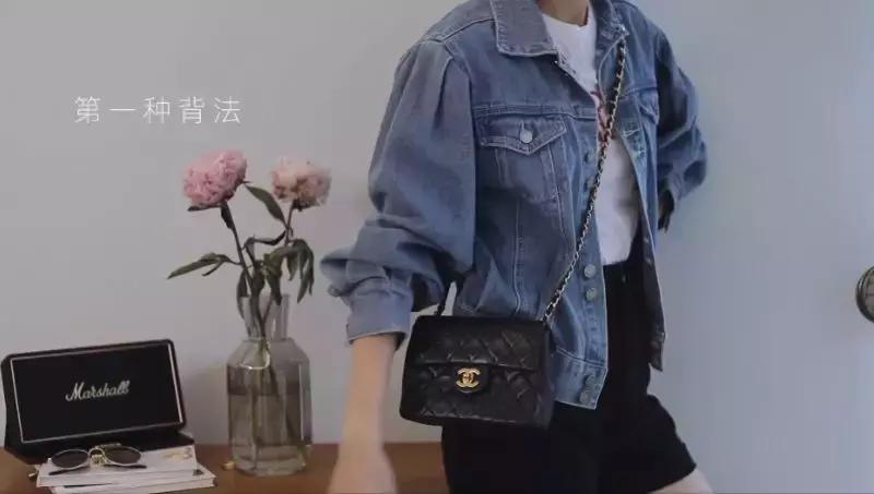 小白值得入手的奢侈品包包哪几款,适合女生入手的第一款奢侈品包包