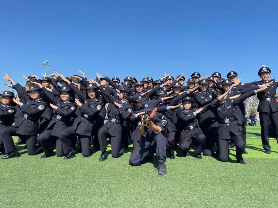 上警校以后会有危险吗,上警校真的有前途吗