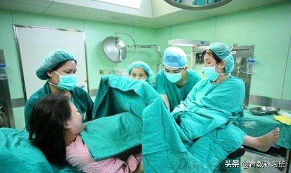 孕妇宫口开得慢有什么办法,孕妈怎么让宫口开得快一点