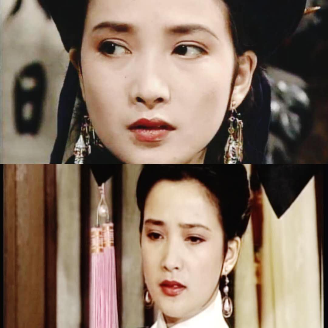 清朝二十八位皇后的影视形象,清朝皇帝皇后古装写真