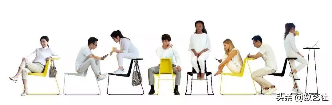 设计现代化智能新款动车,最具设计感的动车