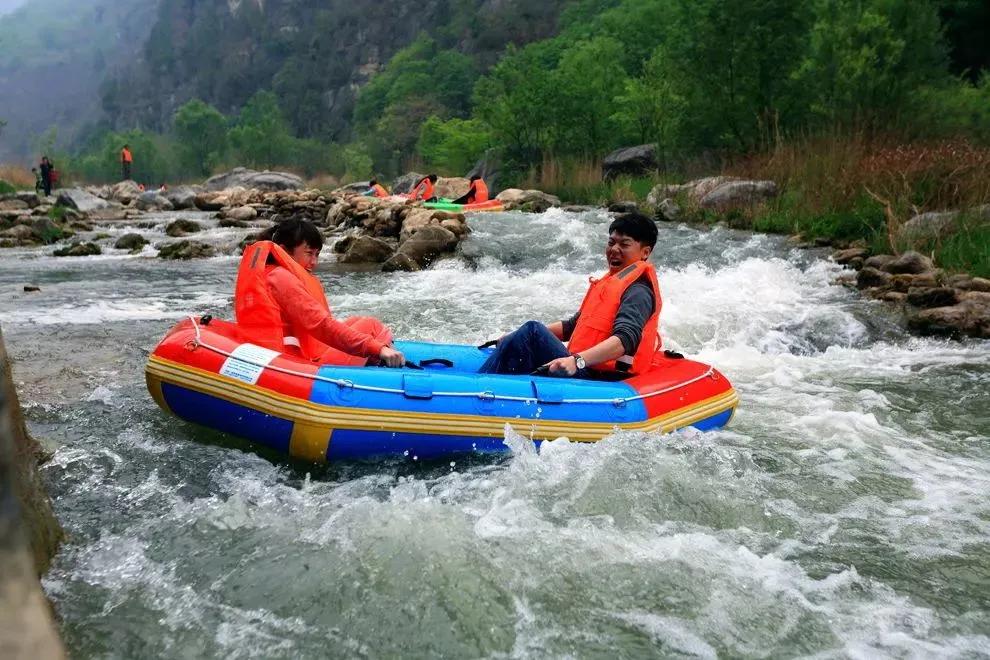 忘情北,忘情重庆黔江