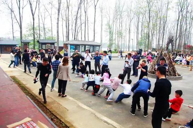 彭山景区活动购票,常德彭山景区游玩攻略图