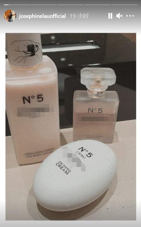 刘銮雄18岁女儿生日超奢侈,刘銮雄长女晒素颜照