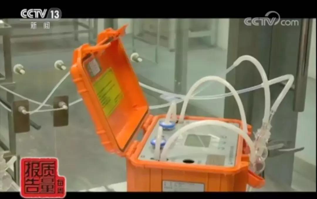 网红甲醛检测曝光你认为这靠谱吗,网红手持甲醛检测仪真的靠谱吗