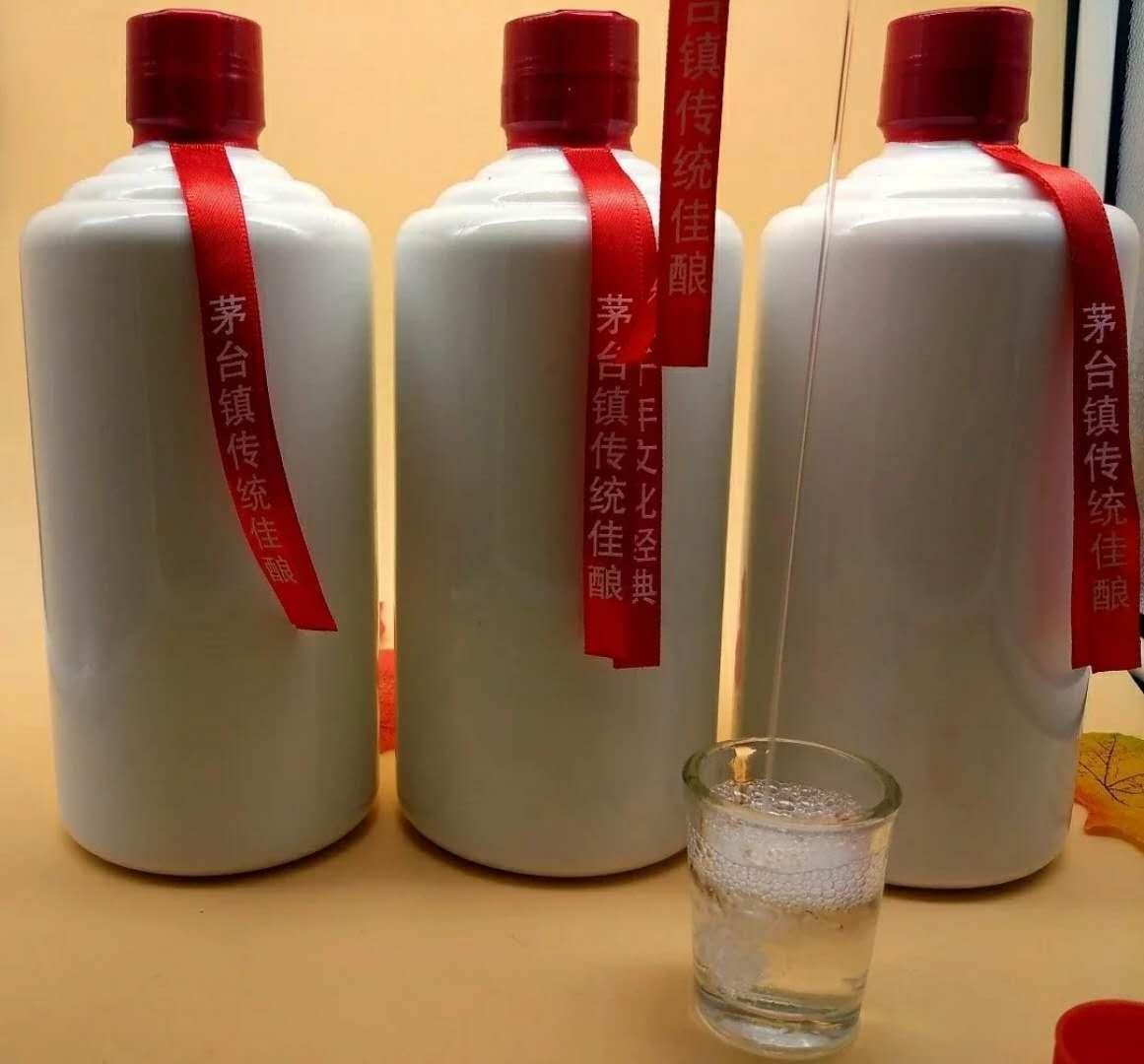 贵州100左右的粮食酒,好喝不上头的100以下粮食酒有哪些