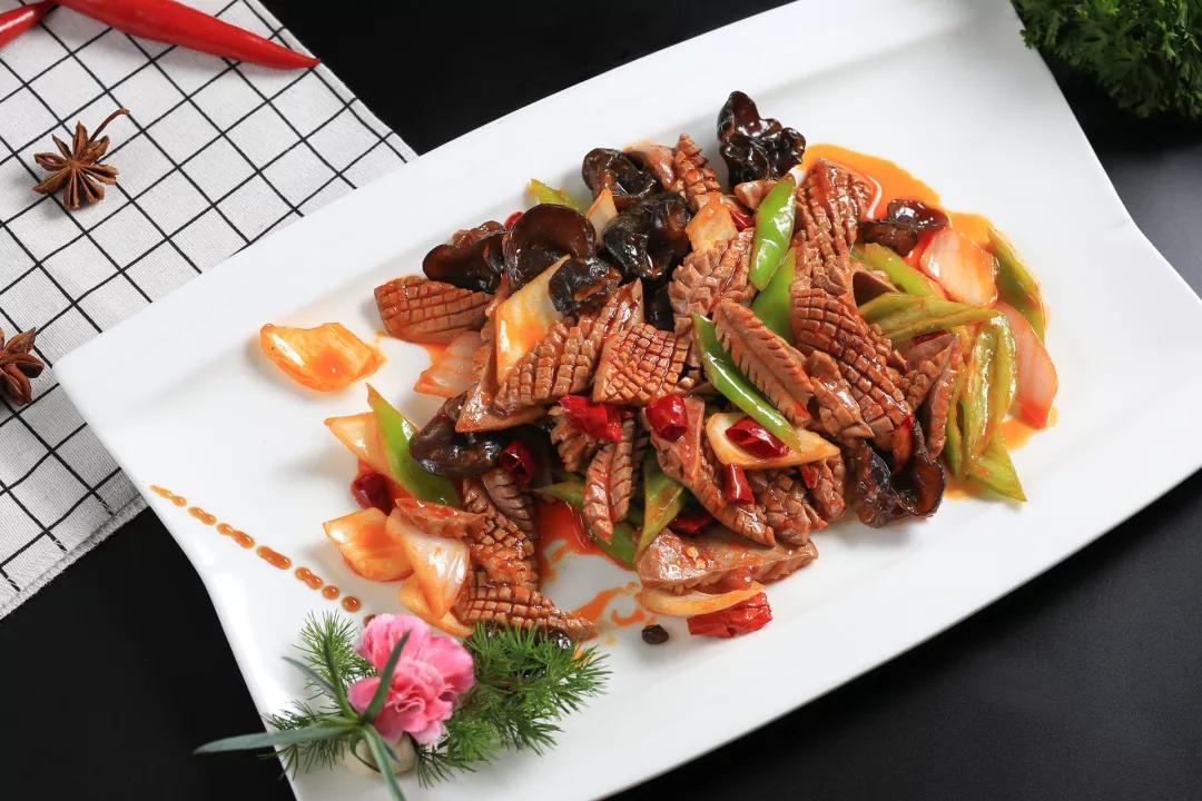 助力复工团餐,助力企业复工复产开封餐饮业