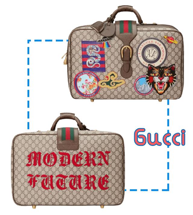 lv双肩包动物园,虎头背包动物园