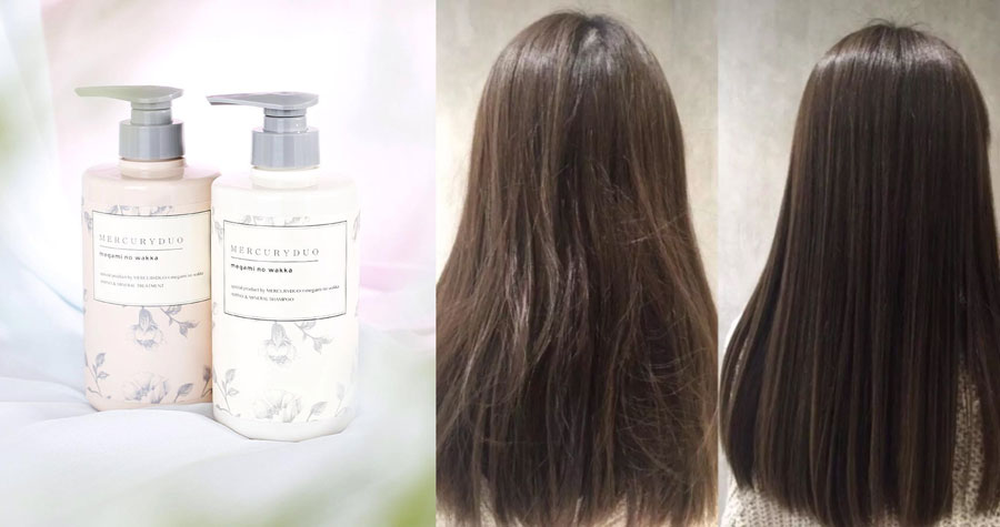 感情真真假假难分辨,清爽蓬松的头发会让人有好感吗