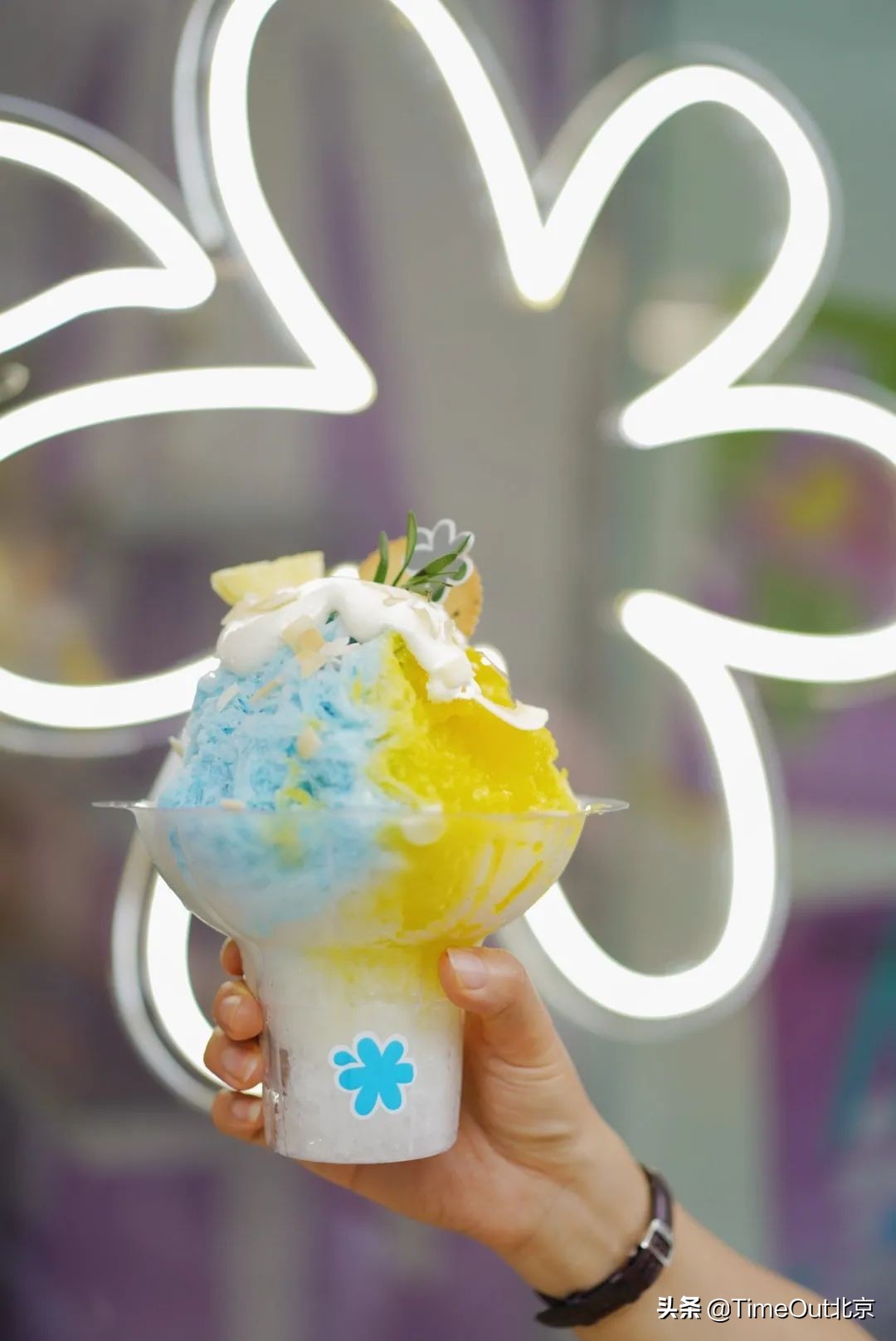 实现夏日冷饮自由,实现冷饮的自由