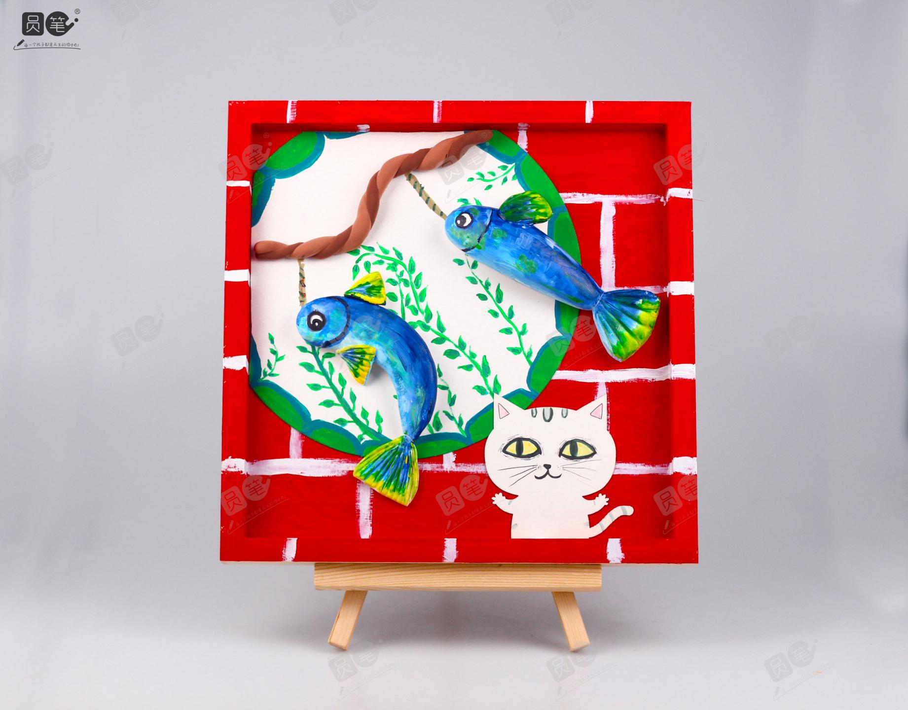 圆笔diy,圆笔diy手工制品