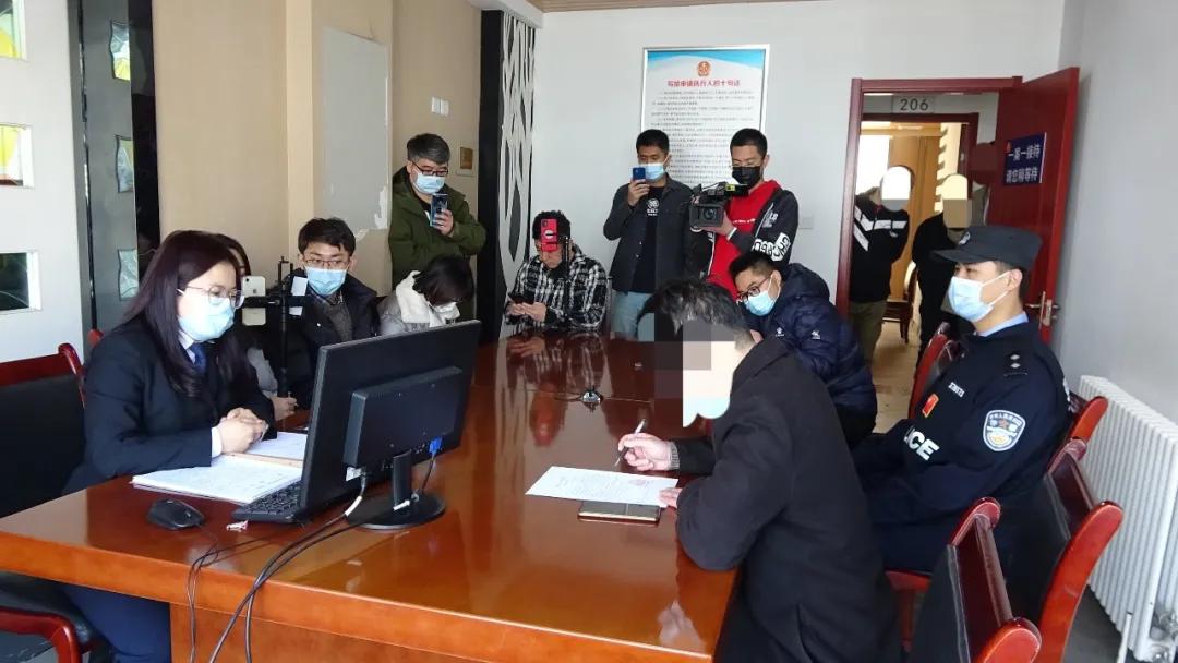 研究政法队伍教育整顿回头看,政法队伍教育整顿为群众服务