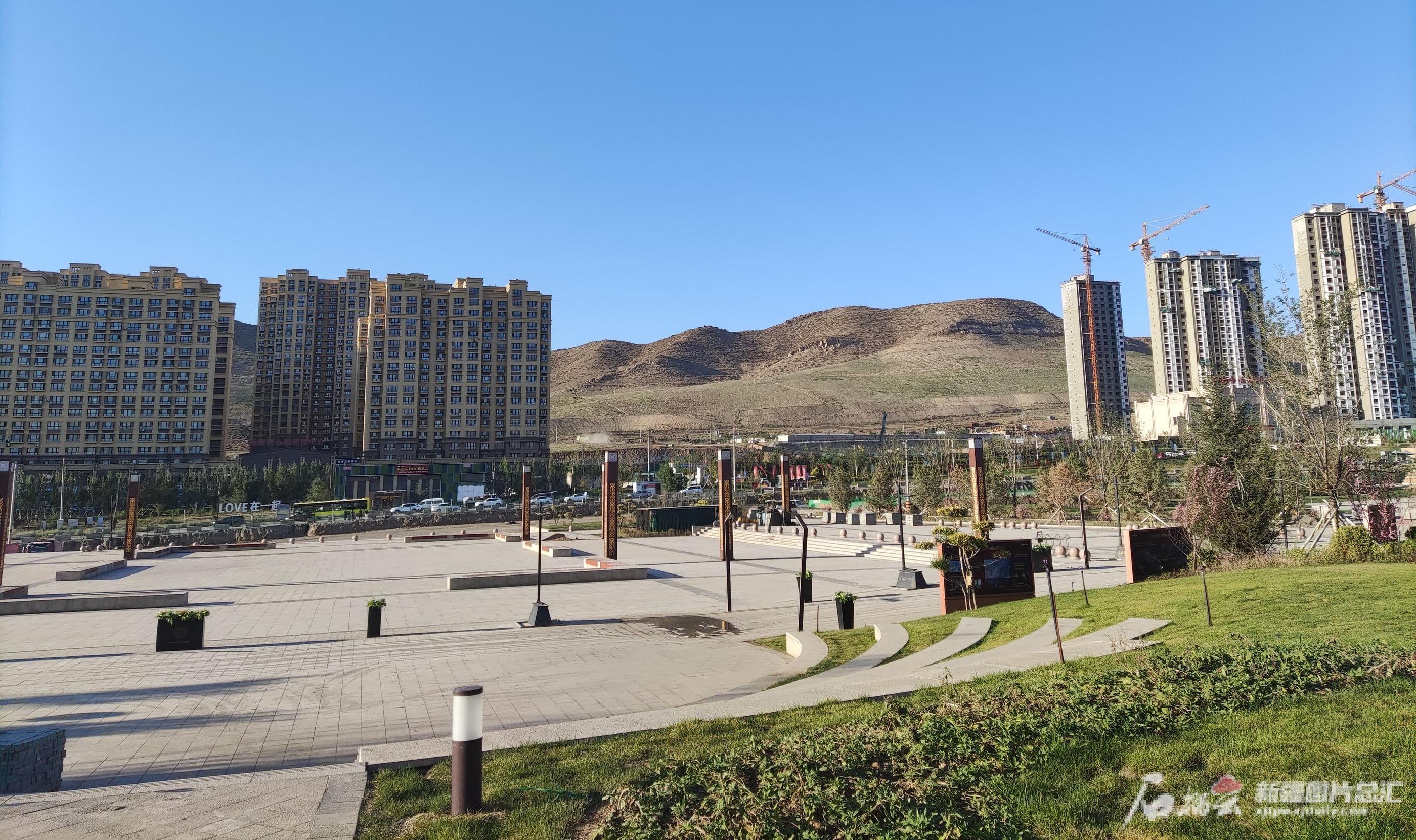 乌鲁木齐新增公园,乌鲁木齐新开的公园位置