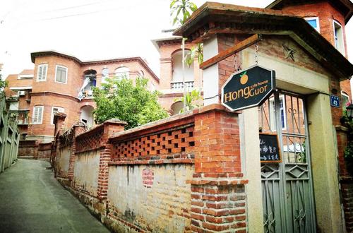 厦门鼓浪屿很近为什么没有船 (鼓浪屿离厦门北还是离厦门近些呢)