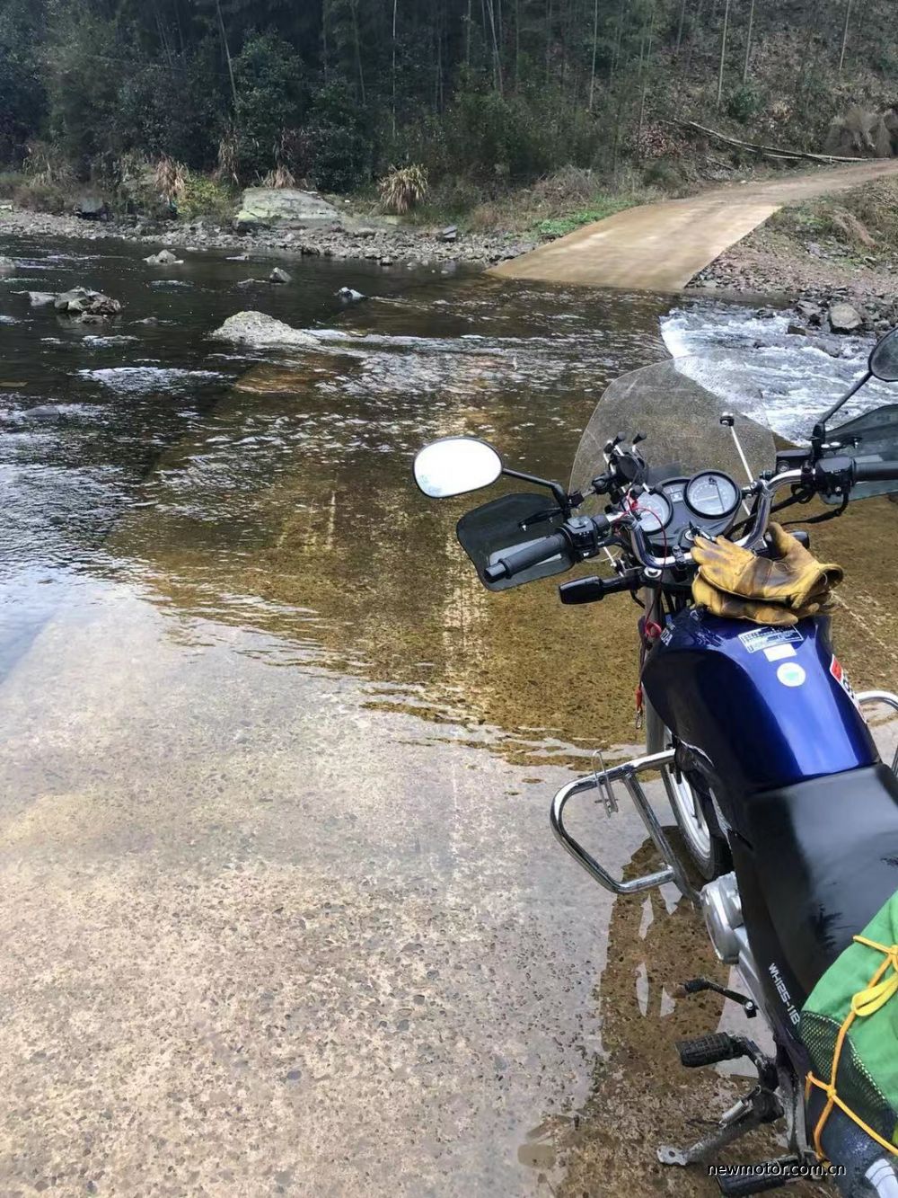 老阿姨摩托旅西藏,老阿姨摩托自驾