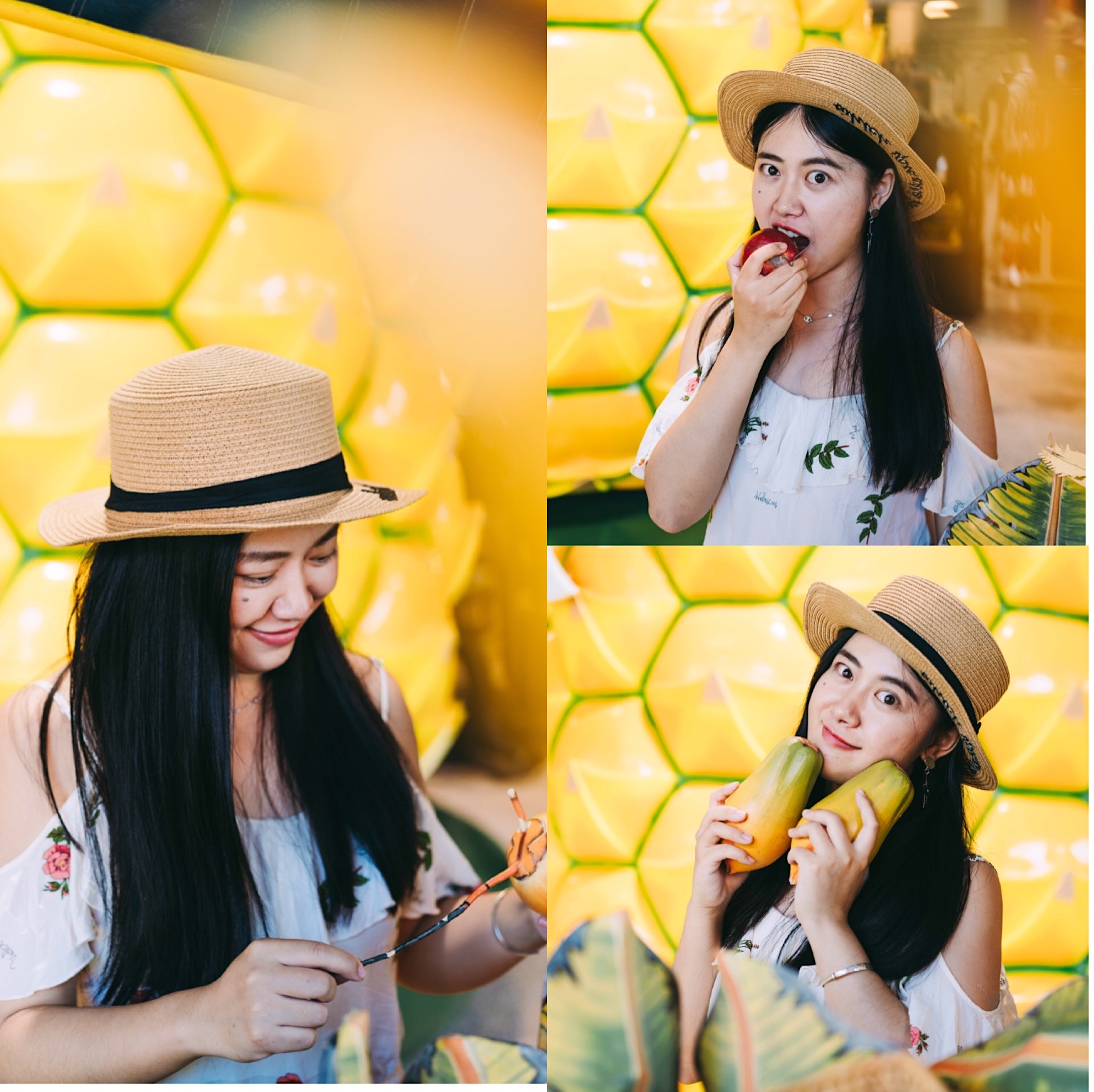 巴厘岛网红打卡地,网红打卡旅游胜地巴厘岛