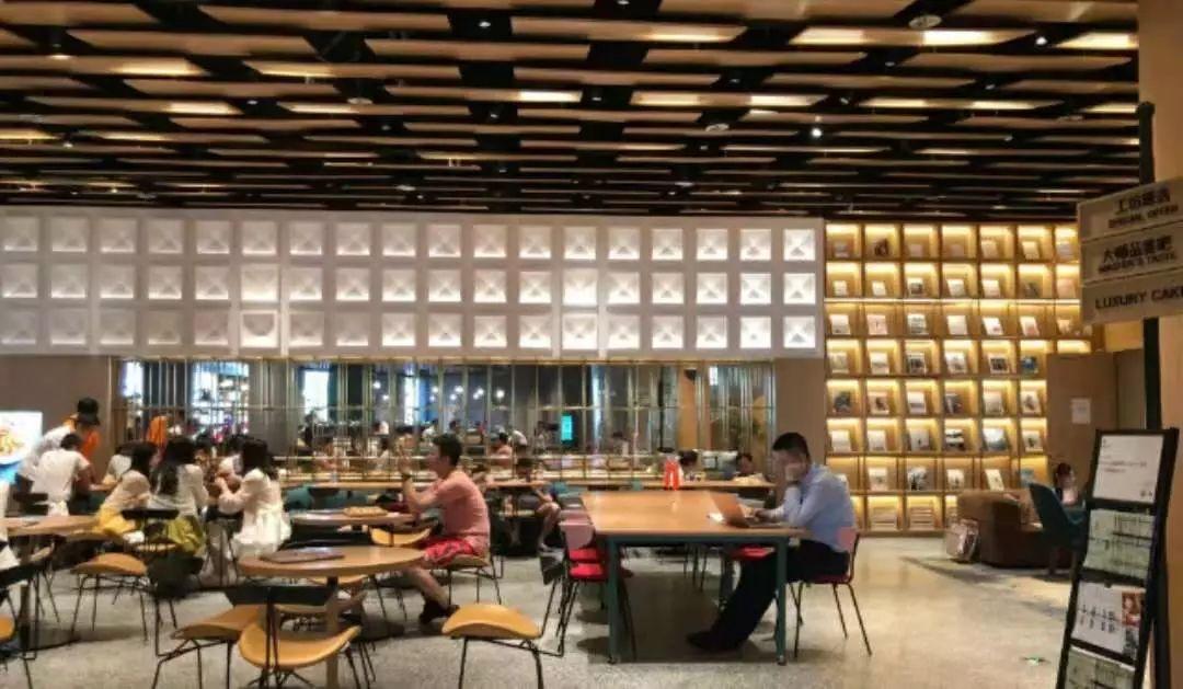 深圳海岸城美食攻略,深圳南山海岸城美食哪家好