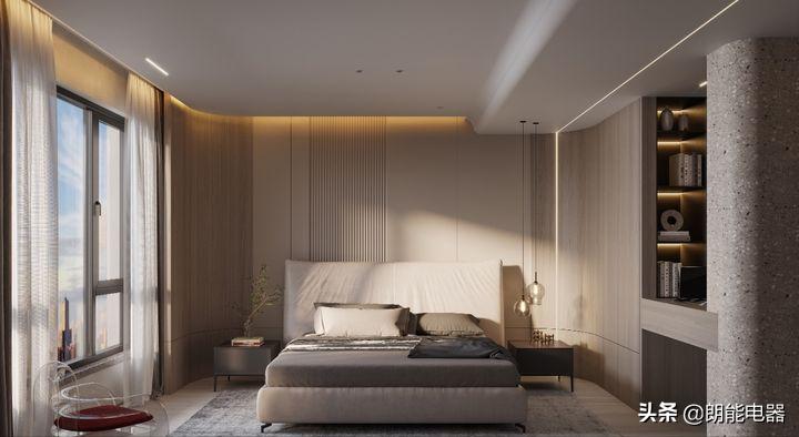 什么是无主灯？从4个方面来讲解，让大家了解得更全面