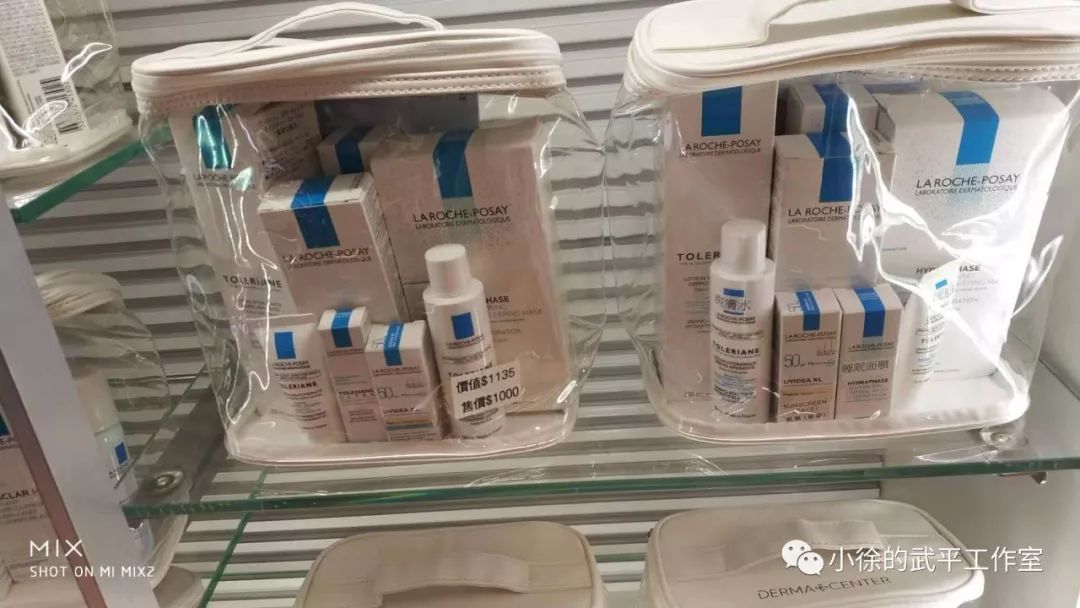 香港dfs免税店必买东西,香港dfs购物是不是要机票