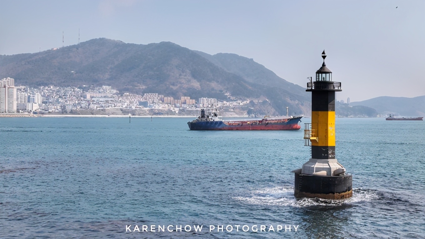 韩国安东美食,韩国釜山必游胜地
