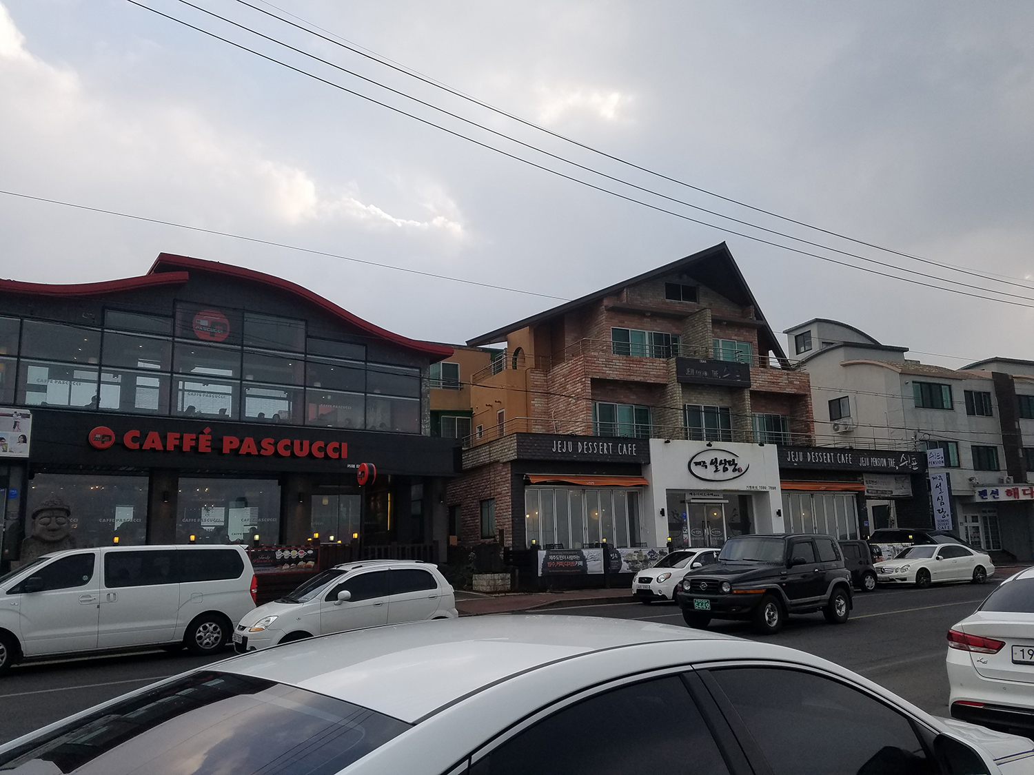 韩国西江大学留学费用一览表,在韩国留学一年需要花多少钱费用