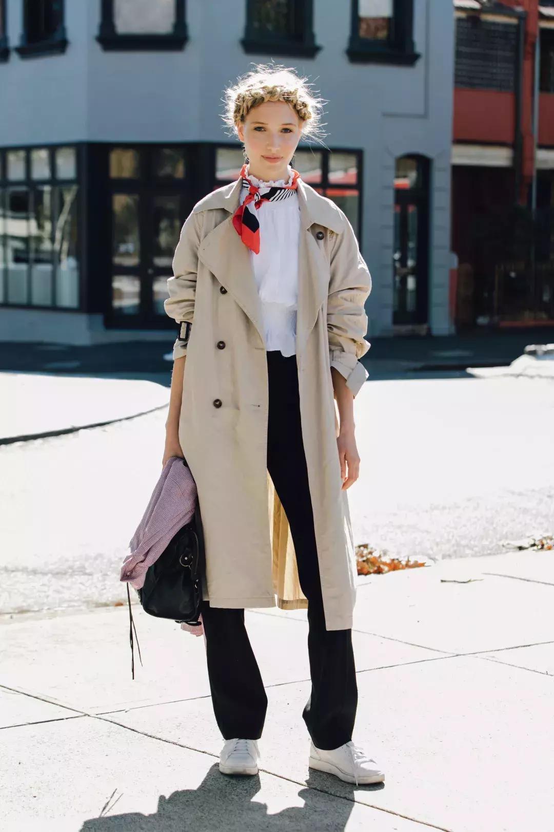 英伦风经典搭配为什么这么好看,英伦风的衣服怎么搭鞋子