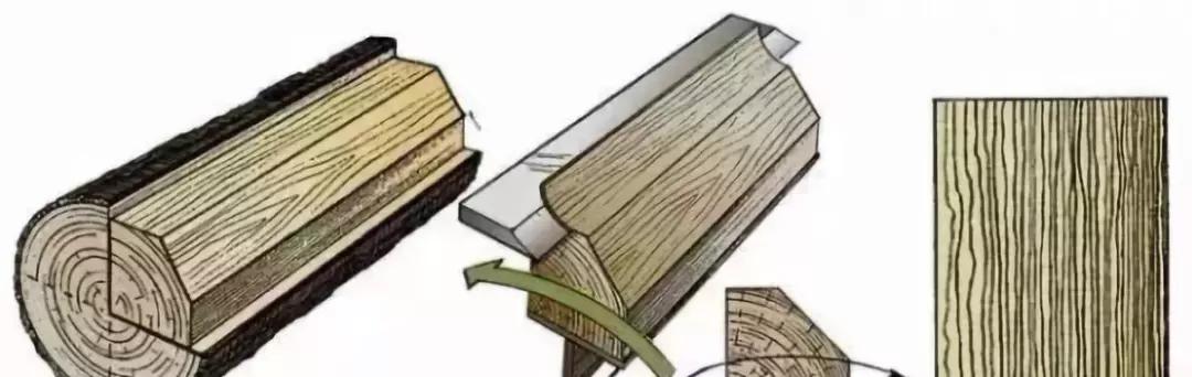 木皮染色材料视频,常见天然木皮