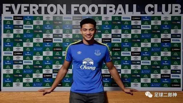 恒大新外援塔利斯卡履历,恒大冠军外援