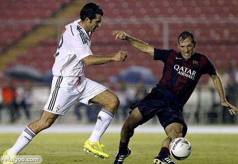 足坛十大恶人第一名毁掉一代球王,世界足坛十大恶人第一名