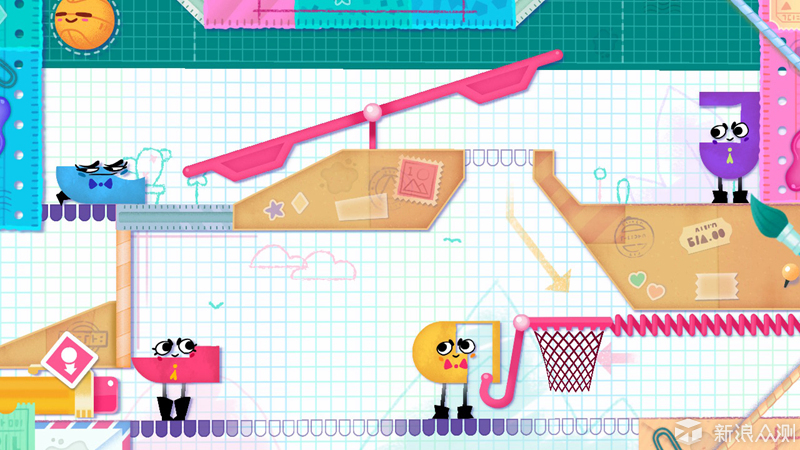 switch配置那么差为什么要买,switch性能不好还值得买吗